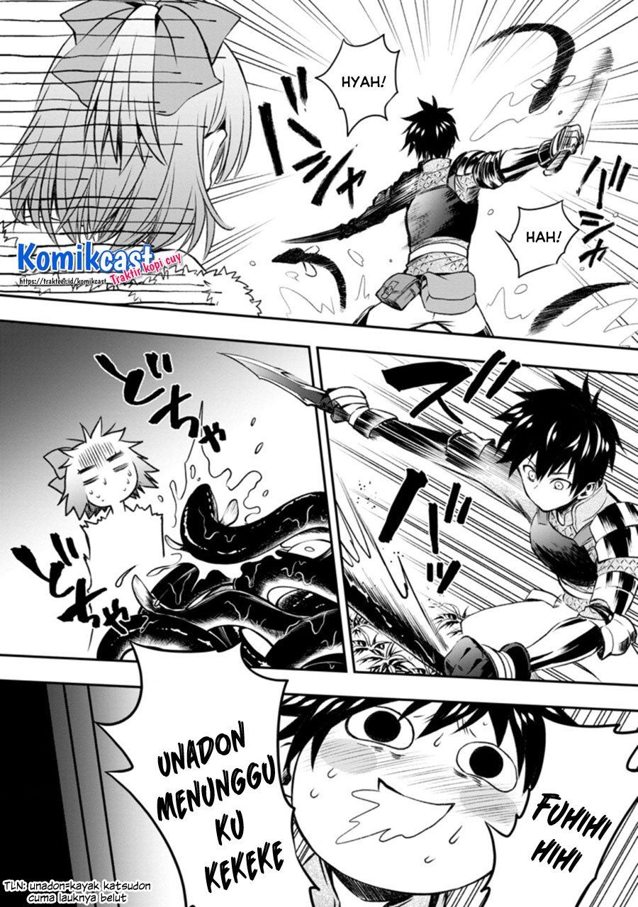 Bouken-ka ni Narou! ~Skill Board de Dungeon Kouryaku~ Chap 27.1 - Next Chap 28.1