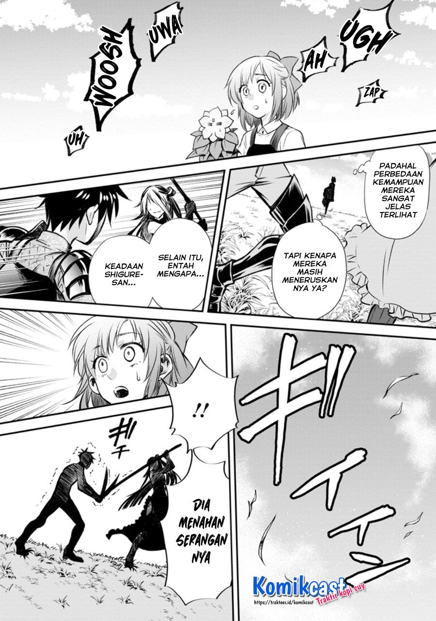 Bouken-ka ni Narou! ~Skill Board de Dungeon Kouryaku~ Chap 28.2 - Next Chap 29.2