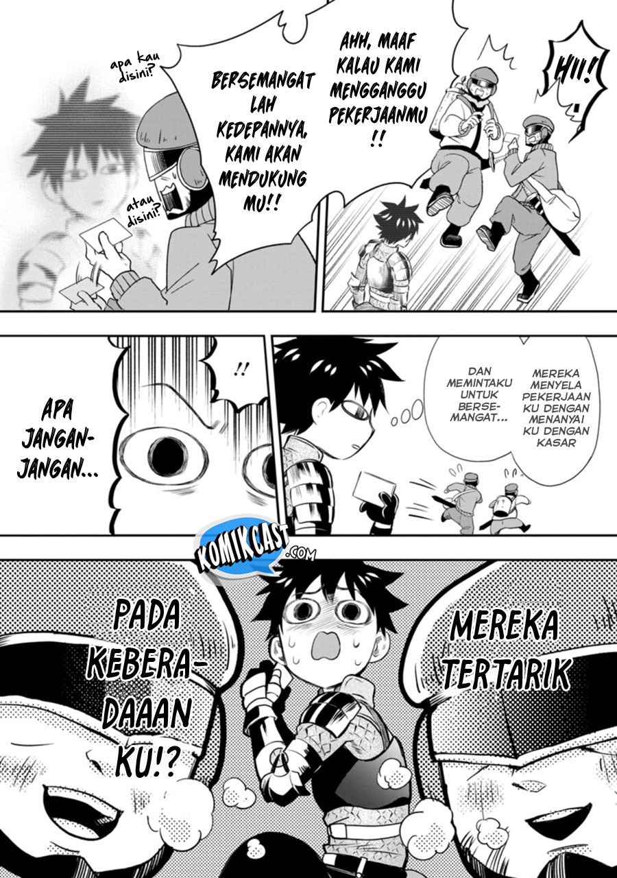 Bouken-ka ni Narou! ~Skill Board de Dungeon Kouryaku~ Chap 29 - Next Chap 30