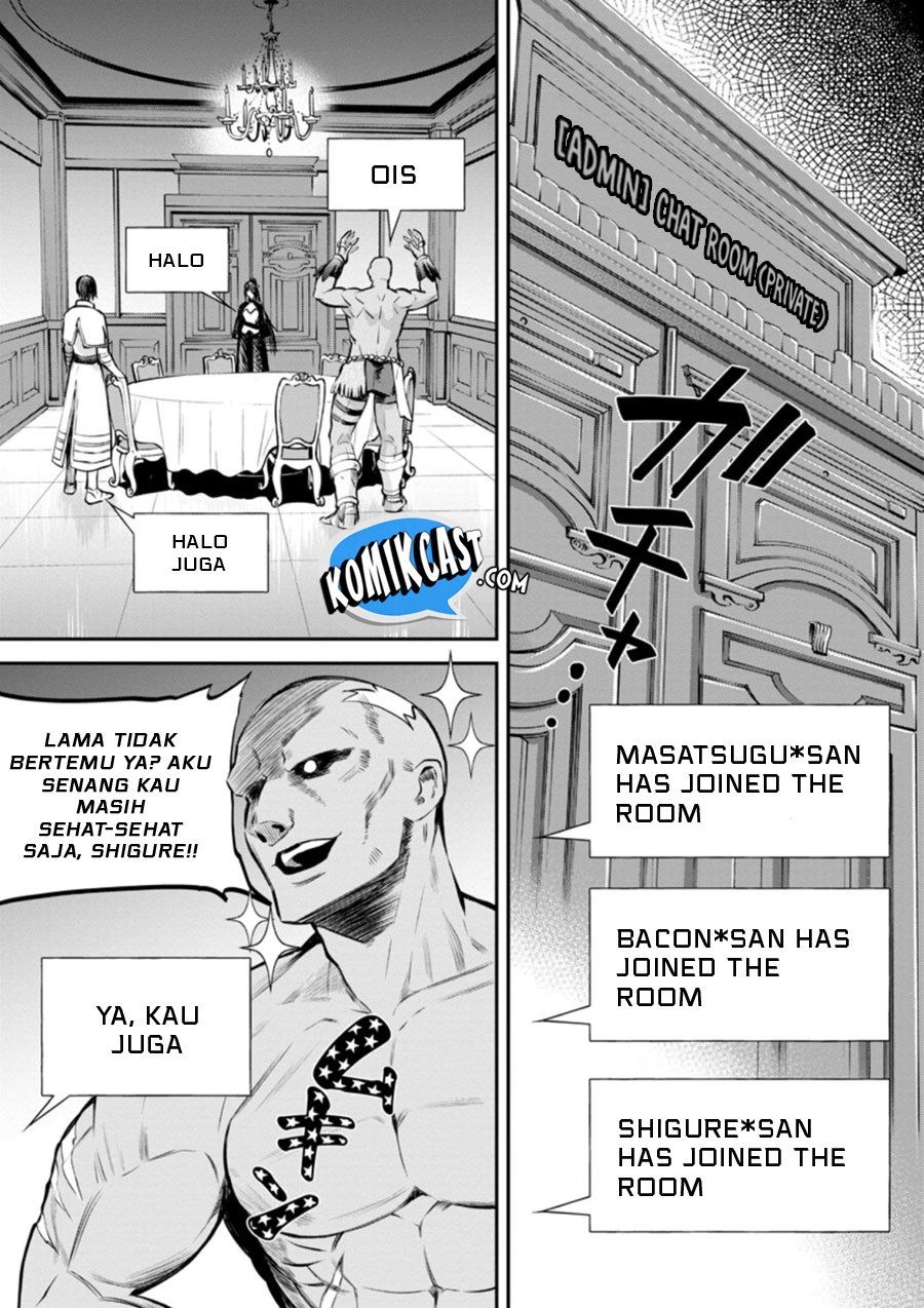 Bouken-ka ni Narou! ~Skill Board de Dungeon Kouryaku~ Chap 30 - Next Chap 31