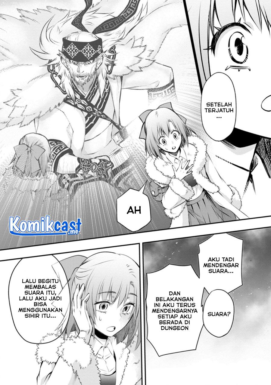 Bouken-ka ni Narou! ~Skill Board de Dungeon Kouryaku~ Chap 31 - Next Chap 32