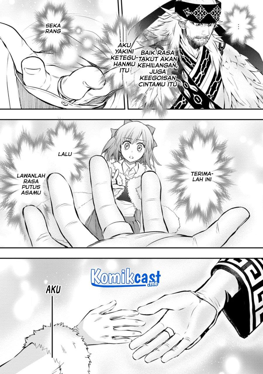 Bouken-ka ni Narou! ~Skill Board de Dungeon Kouryaku~ Chap 31 - Next Chap 32