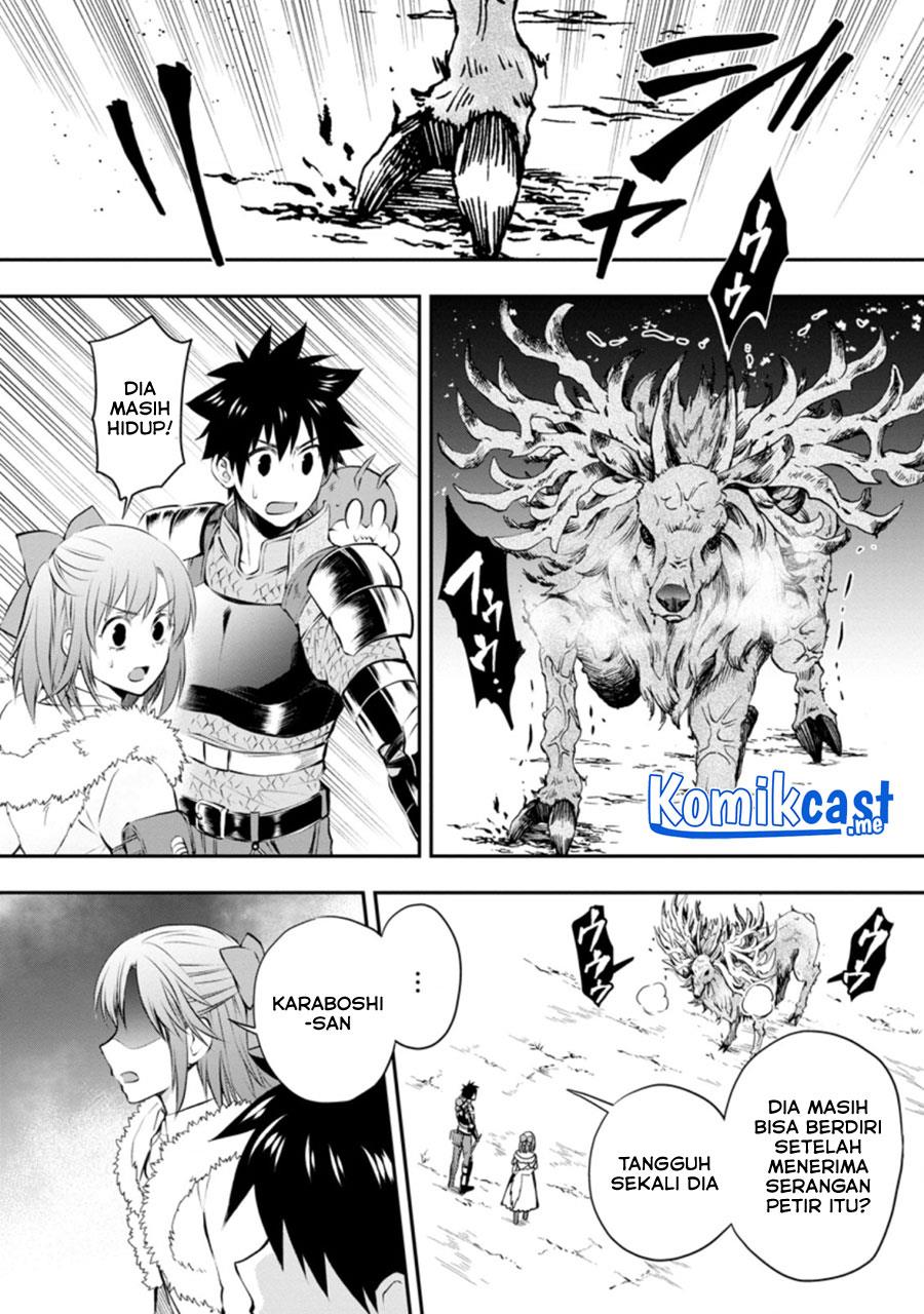 Bouken-ka ni Narou! ~Skill Board de Dungeon Kouryaku~ Chap 31 - Next Chap 32