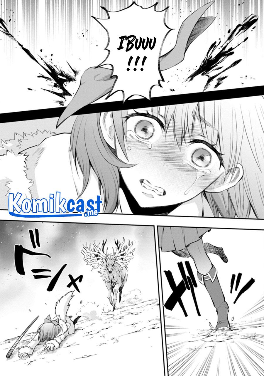 Bouken-ka ni Narou! ~Skill Board de Dungeon Kouryaku~ Chap 31 - Next Chap 32