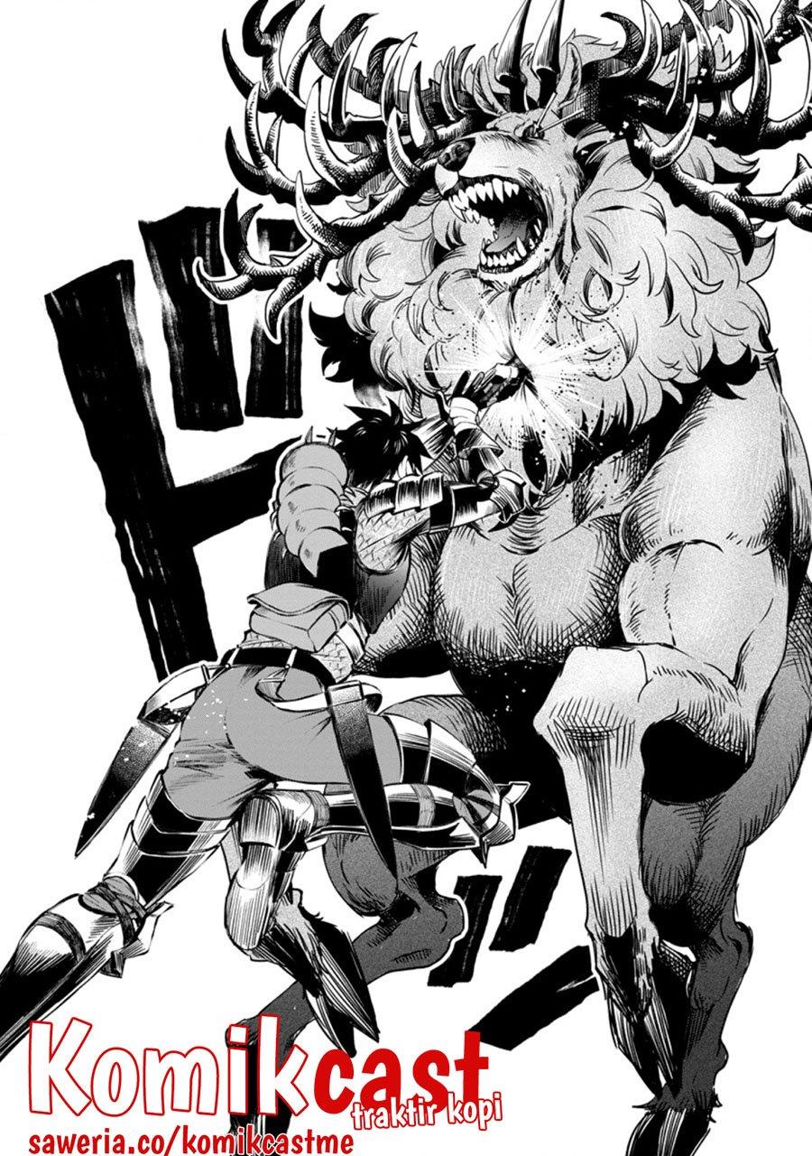 Bouken-ka ni Narou! ~Skill Board de Dungeon Kouryaku~ Chap 32.3 - Next Chap 33.3