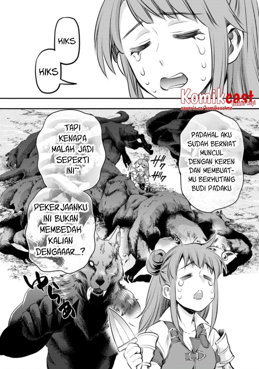 Bouken-ka ni Narou! ~Skill Board de Dungeon Kouryaku~ Chap 33.1 - Next Chap 34.1