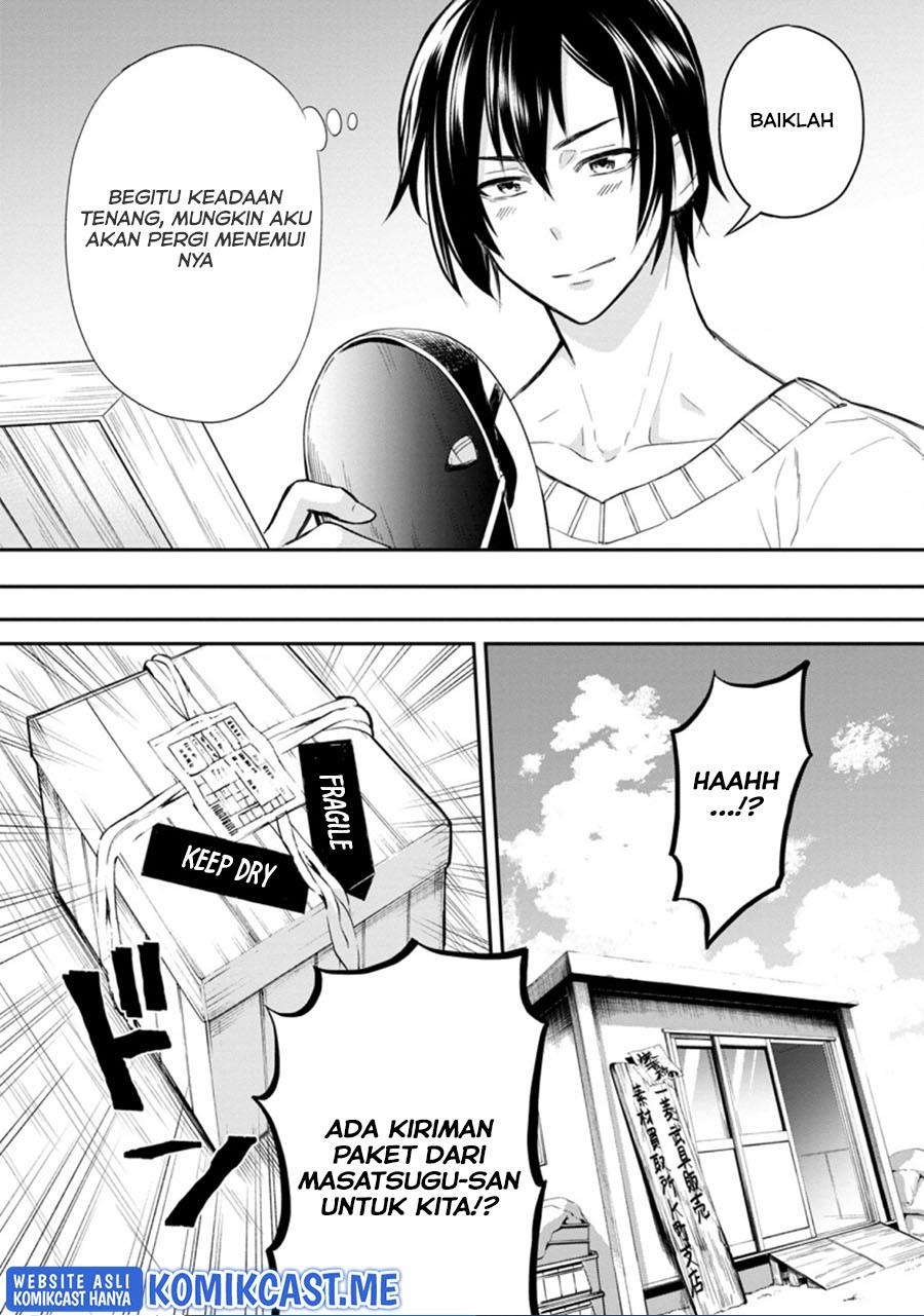 Bouken-ka ni Narou! ~Skill Board de Dungeon Kouryaku~ Chap 33.2 - Next Chap 34.2