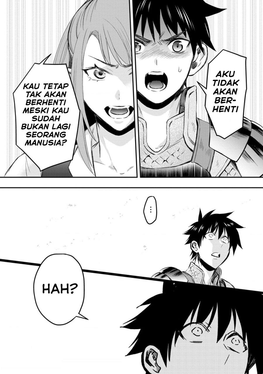 Bouken-ka ni Narou! ~Skill Board de Dungeon Kouryaku~ Chap 34.2 - Next Chap 35.2