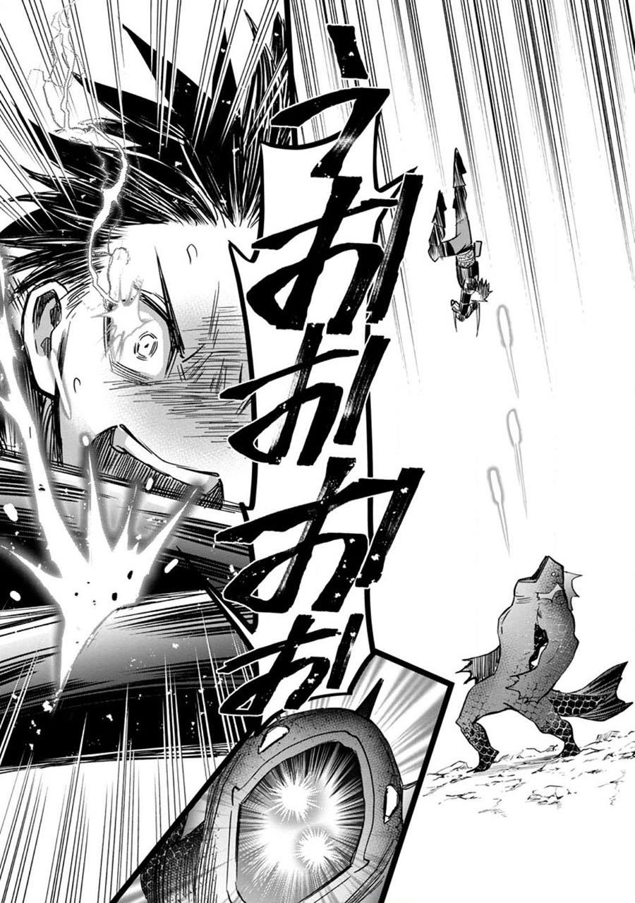 Bouken-ka ni Narou! ~Skill Board de Dungeon Kouryaku~ Chap 37.1 - Next Chap 38.1