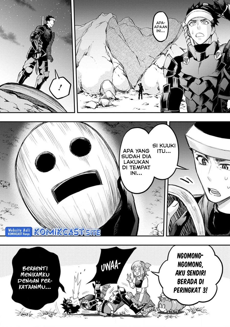 Bouken-ka ni Narou! ~Skill Board de Dungeon Kouryaku~ Chap 37.2 - Next Chap 38.2