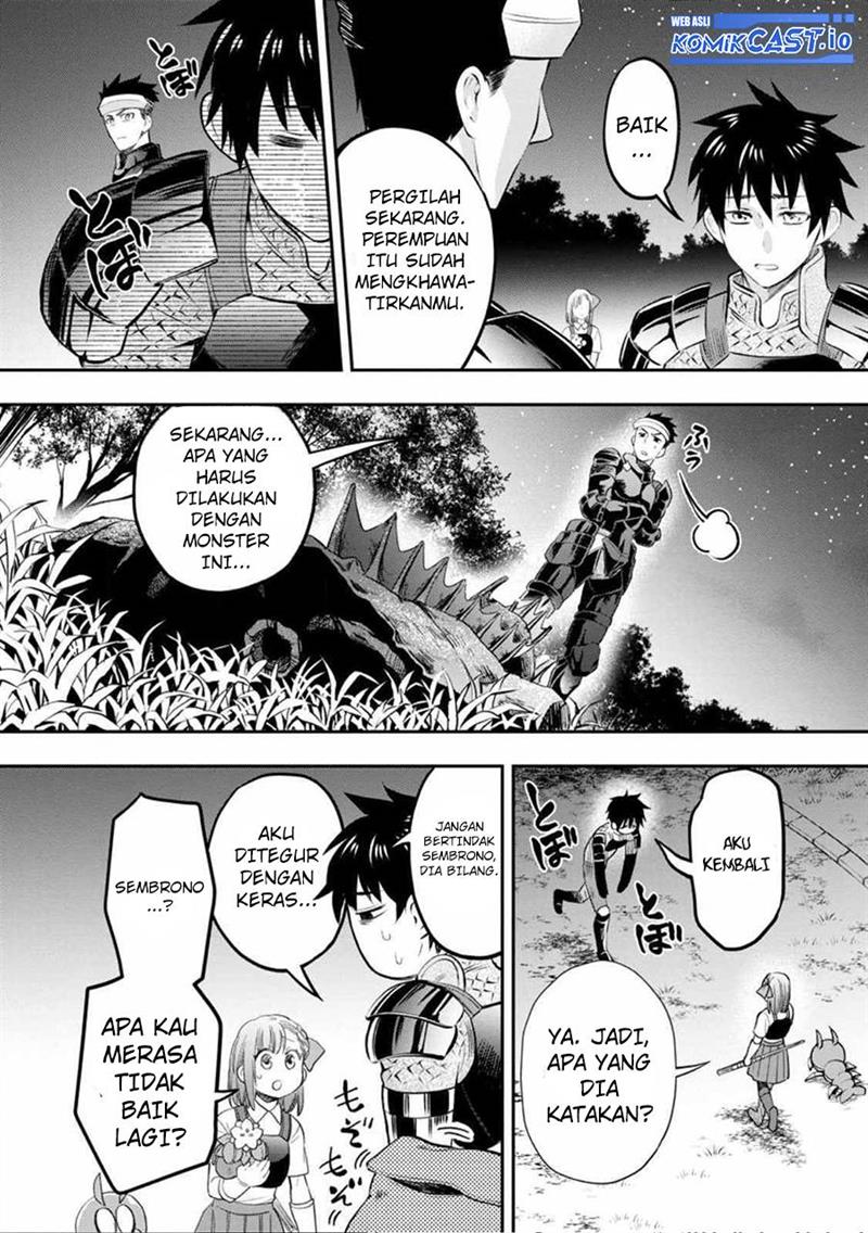 Bouken-ka ni Narou! ~Skill Board de Dungeon Kouryaku~ Chap 38 - Next Chap 39