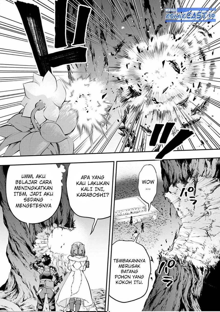 Bouken-ka ni Narou! ~Skill Board de Dungeon Kouryaku~ Chap 39 - Next Chap 40