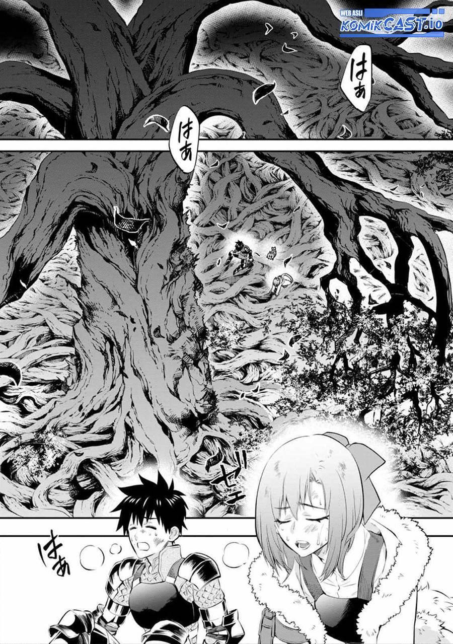 Bouken-ka ni Narou! ~Skill Board de Dungeon Kouryaku~ Chap 39 - Next Chap 40