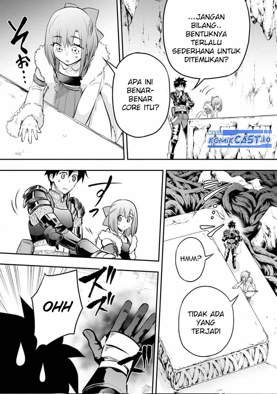 Bouken-ka ni Narou! ~Skill Board de Dungeon Kouryaku~ Chap 39 - Next Chap 40