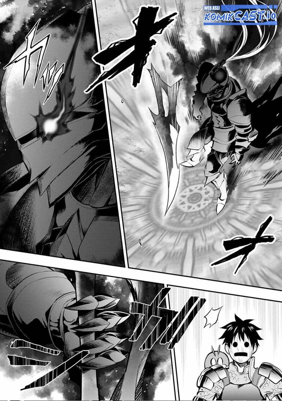 Bouken-ka ni Narou! ~Skill Board de Dungeon Kouryaku~ Chap 40 - Next Chap 41