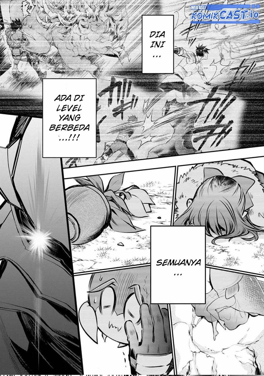 Bouken-ka ni Narou! ~Skill Board de Dungeon Kouryaku~ Chap 40 - Next Chap 41