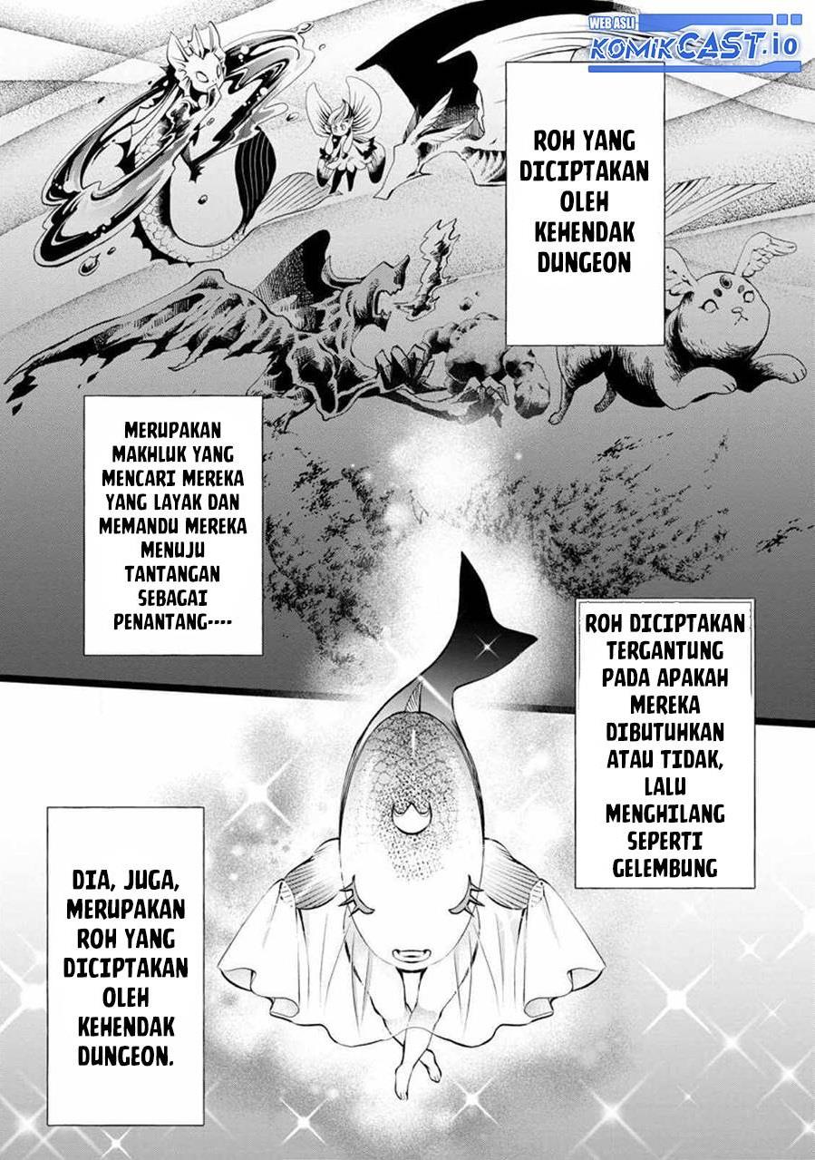 Bouken-ka ni Narou! ~Skill Board de Dungeon Kouryaku~ Chap 40 - Next Chap 41