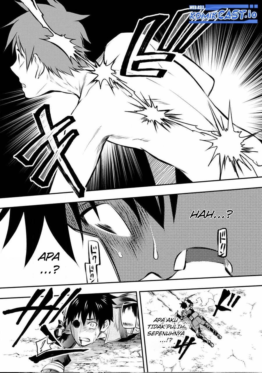 Bouken-ka ni Narou! ~Skill Board de Dungeon Kouryaku~ Chap 40 - Next Chap 41