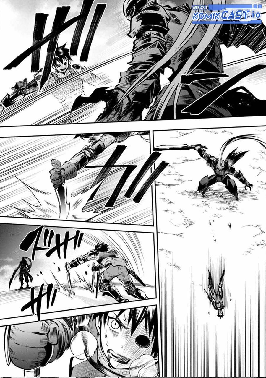 Bouken-ka ni Narou! ~Skill Board de Dungeon Kouryaku~ Chap 40 - Next Chap 41