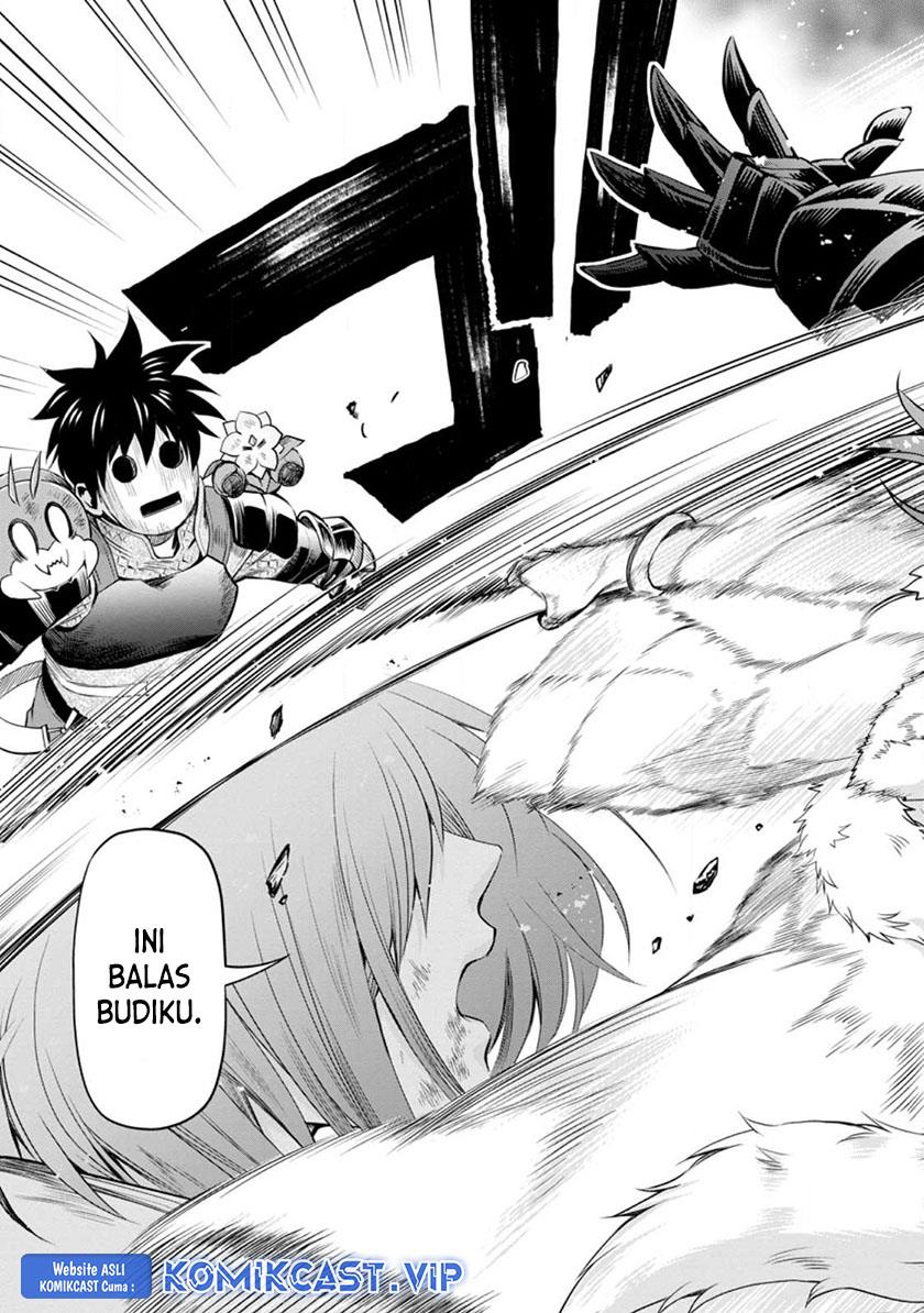 Bouken-ka ni Narou! ~Skill Board de Dungeon Kouryaku~ Chap 41 - Next Chap 42