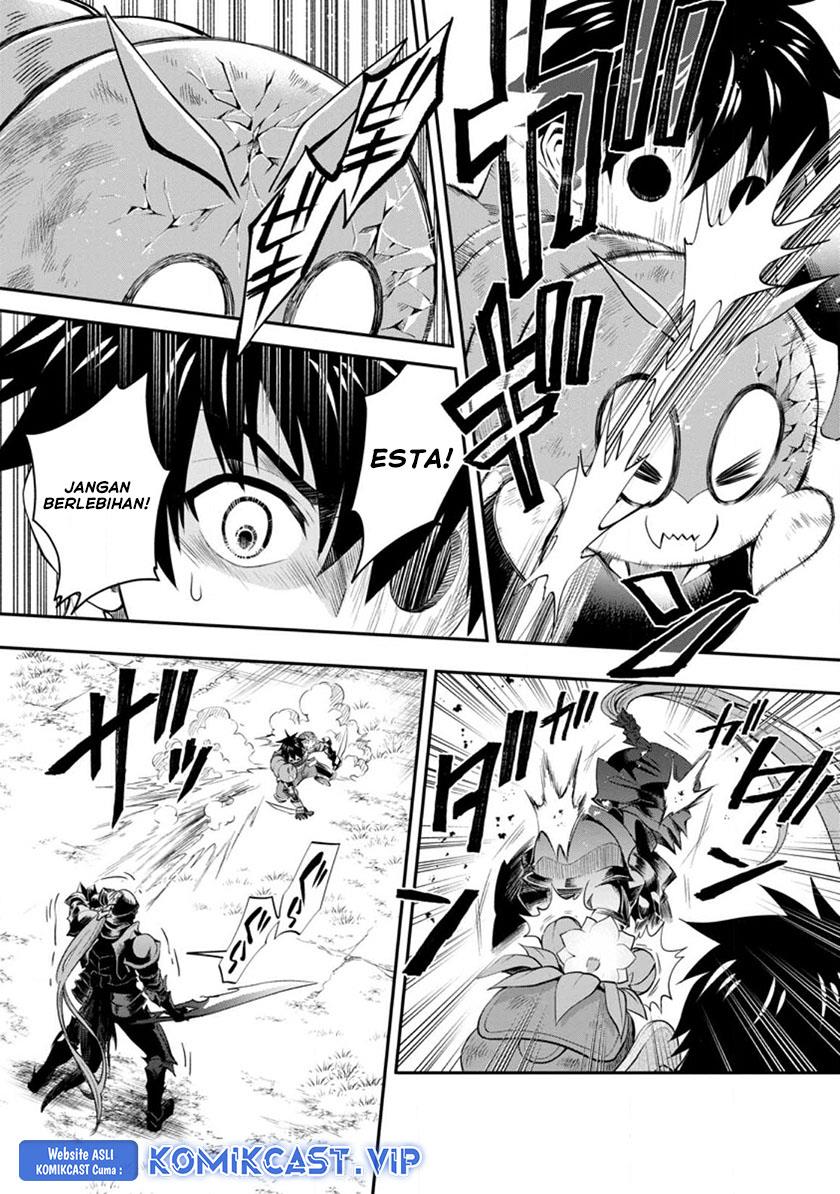 Bouken-ka ni Narou! ~Skill Board de Dungeon Kouryaku~ Chap 41 - Next Chap 42