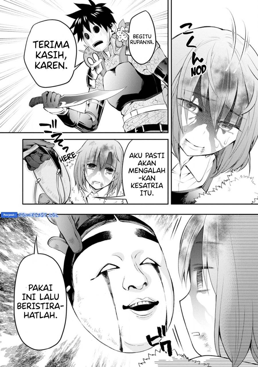 Bouken-ka ni Narou! ~Skill Board de Dungeon Kouryaku~ Chap 42 - Next Chap 43