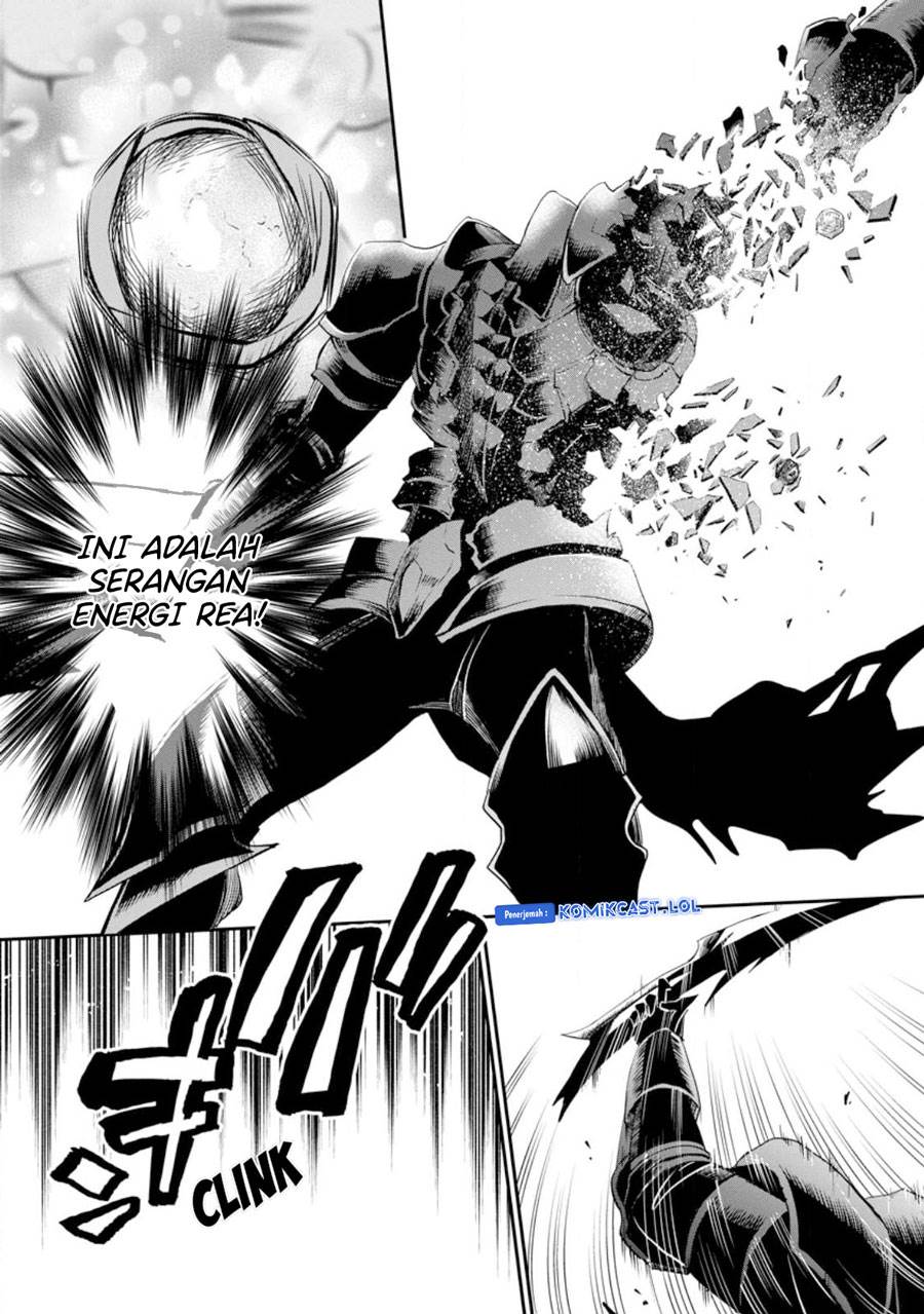 Bouken-ka ni Narou! ~Skill Board de Dungeon Kouryaku~ Chap 42 - Next Chap 43