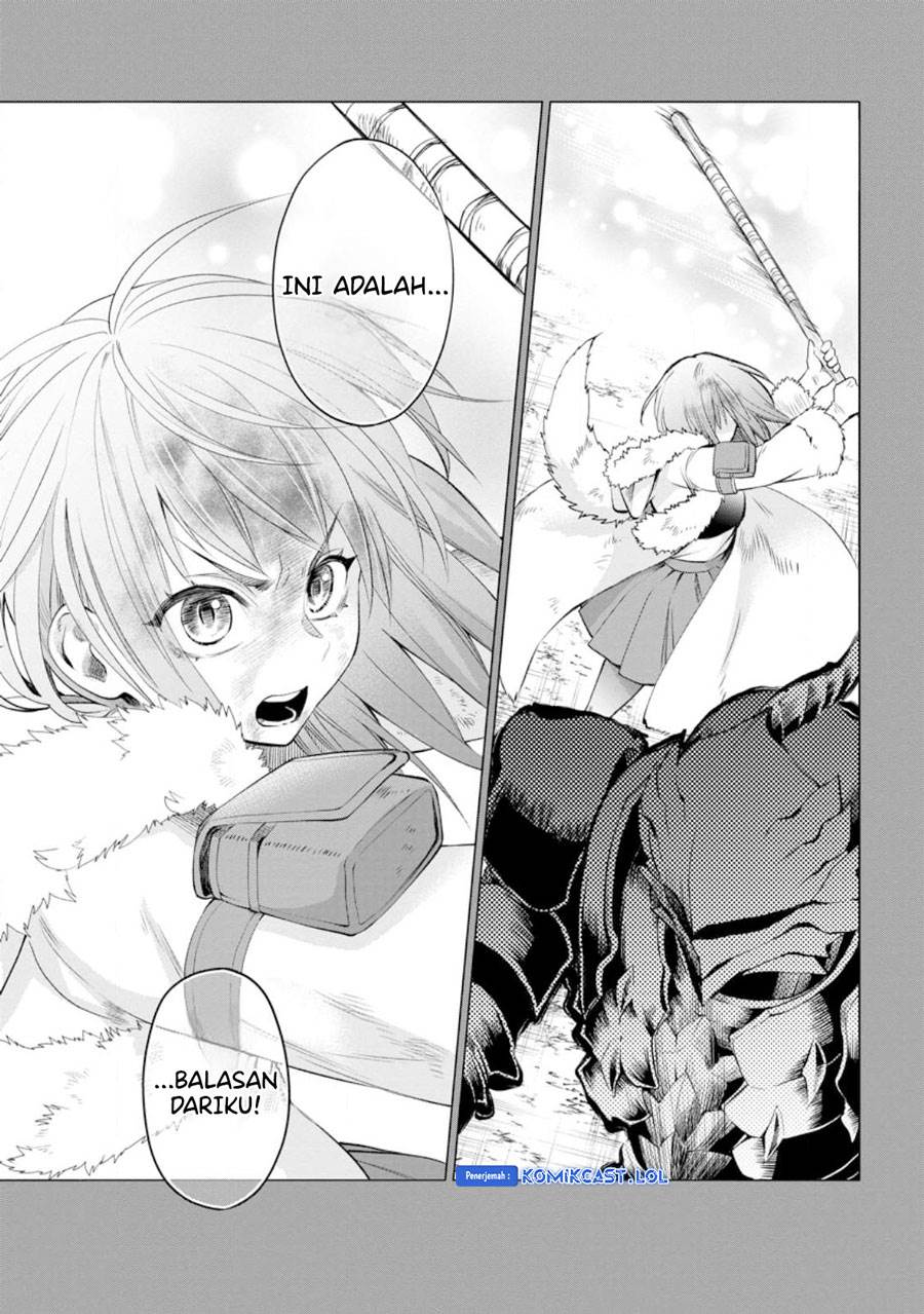 Bouken-ka ni Narou! ~Skill Board de Dungeon Kouryaku~ Chap 42 - Next Chap 43