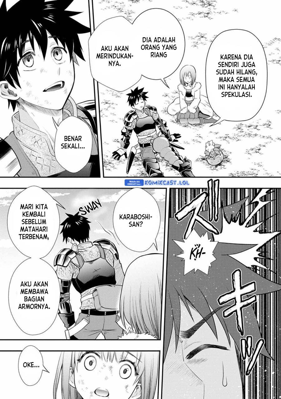 Bouken-ka ni Narou! ~Skill Board de Dungeon Kouryaku~ Chap 43 - Next Chap 44