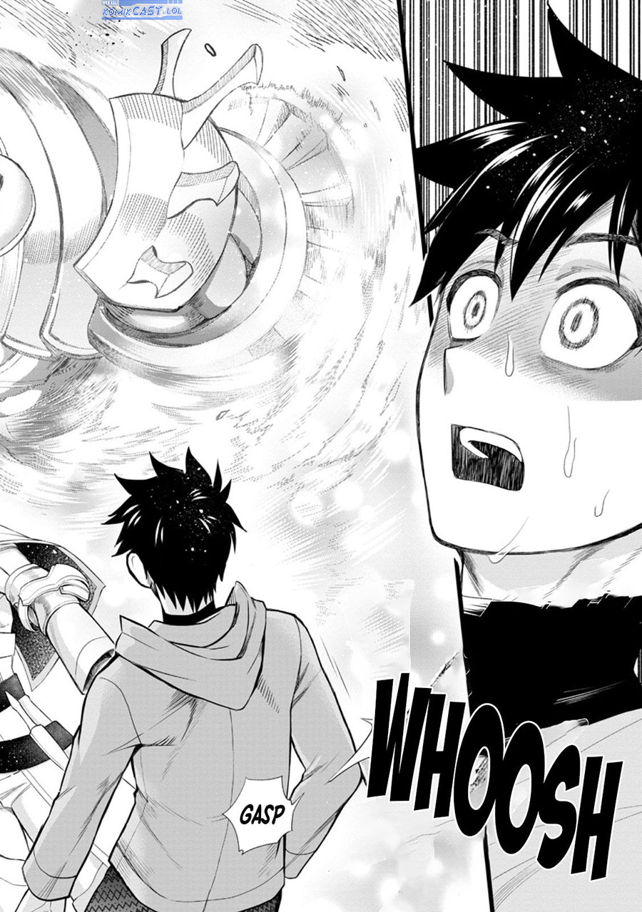 Bouken-ka ni Narou! ~Skill Board de Dungeon Kouryaku~ Chap 45 - Next Chap 46