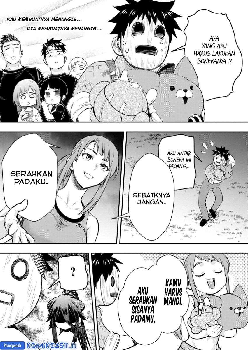 Bouken-ka ni Narou! ~Skill Board de Dungeon Kouryaku~ Chap 49 - Next Chap 50