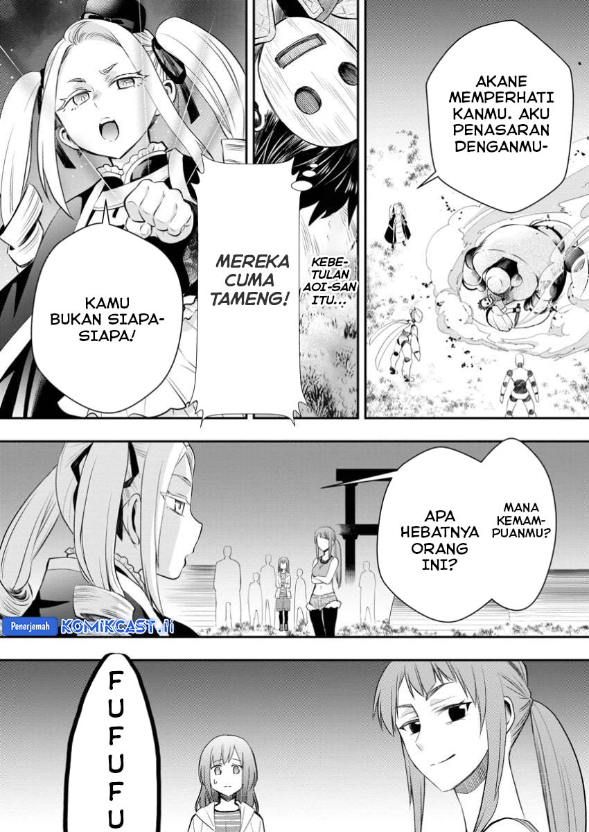 Bouken-ka ni Narou! ~Skill Board de Dungeon Kouryaku~ Chap 49 - Next Chap 50