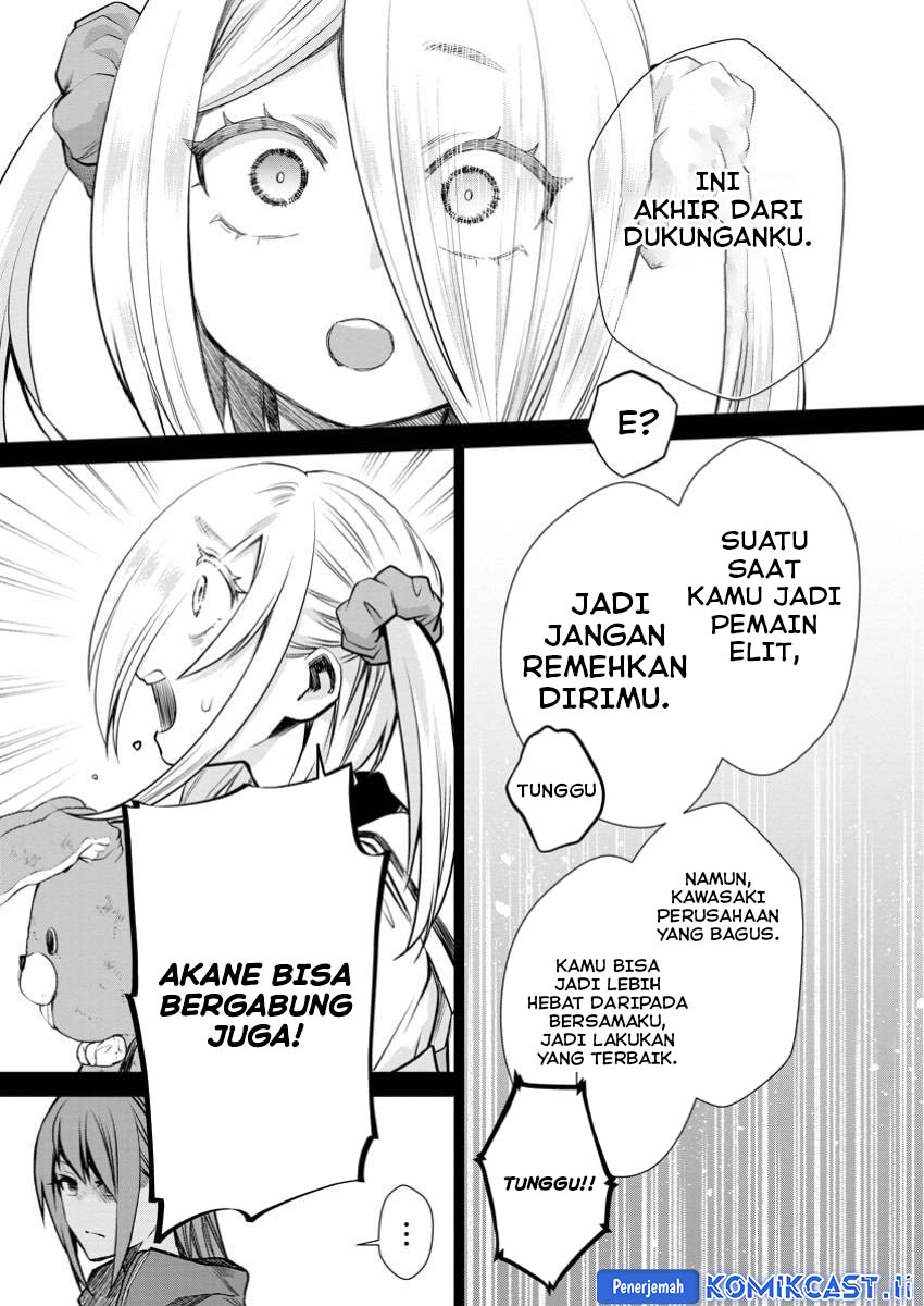 Bouken-ka ni Narou! ~Skill Board de Dungeon Kouryaku~ Chap 49 - Next Chap 50