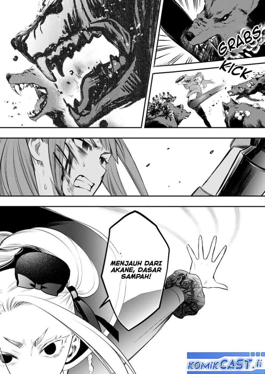 Bouken-ka ni Narou! ~Skill Board de Dungeon Kouryaku~ Chap 50 - Next Chap 51