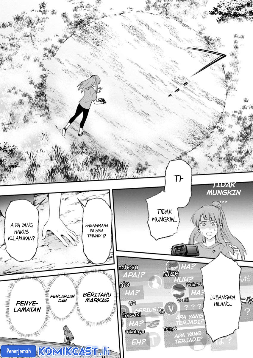 Bouken-ka ni Narou! ~Skill Board de Dungeon Kouryaku~ Chap 50 - Next Chap 51