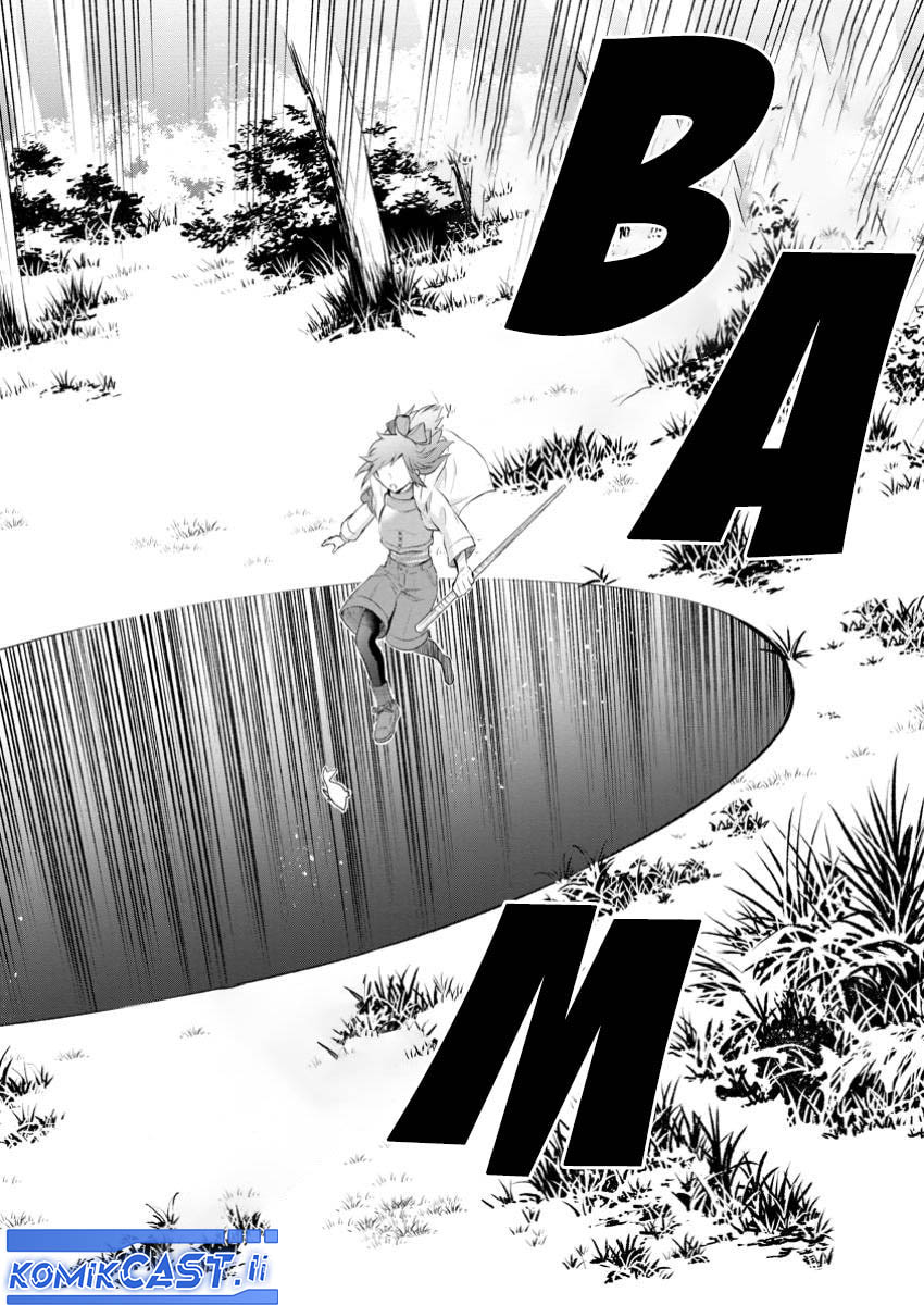 Bouken-ka ni Narou! ~Skill Board de Dungeon Kouryaku~ Chap 50 - Next Chap 51