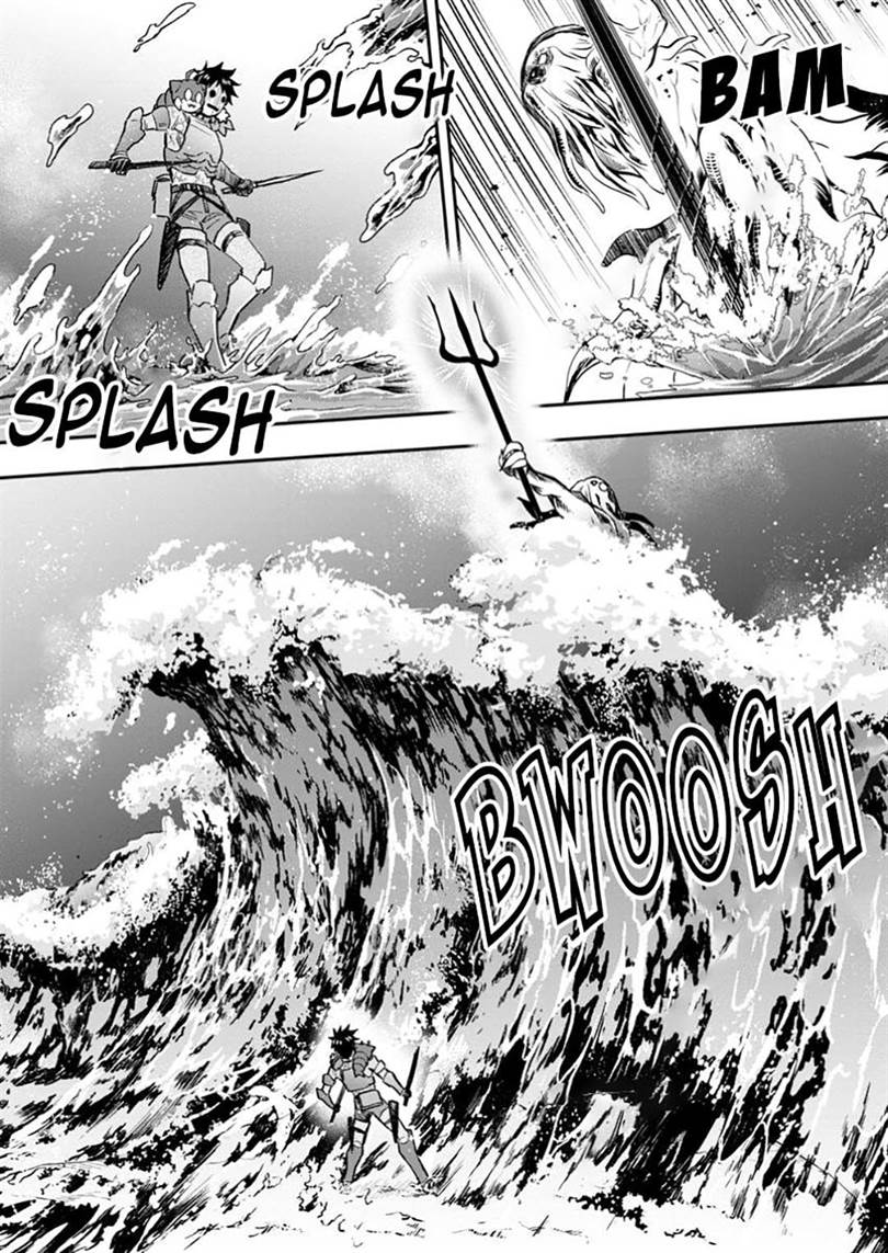 Bouken-ka ni Narou! ~Skill Board de Dungeon Kouryaku~ Chap 51 - Next Chap 52