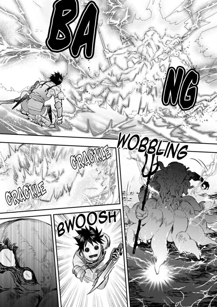 Bouken-ka ni Narou! ~Skill Board de Dungeon Kouryaku~ Chap 52 - Next Chap 53