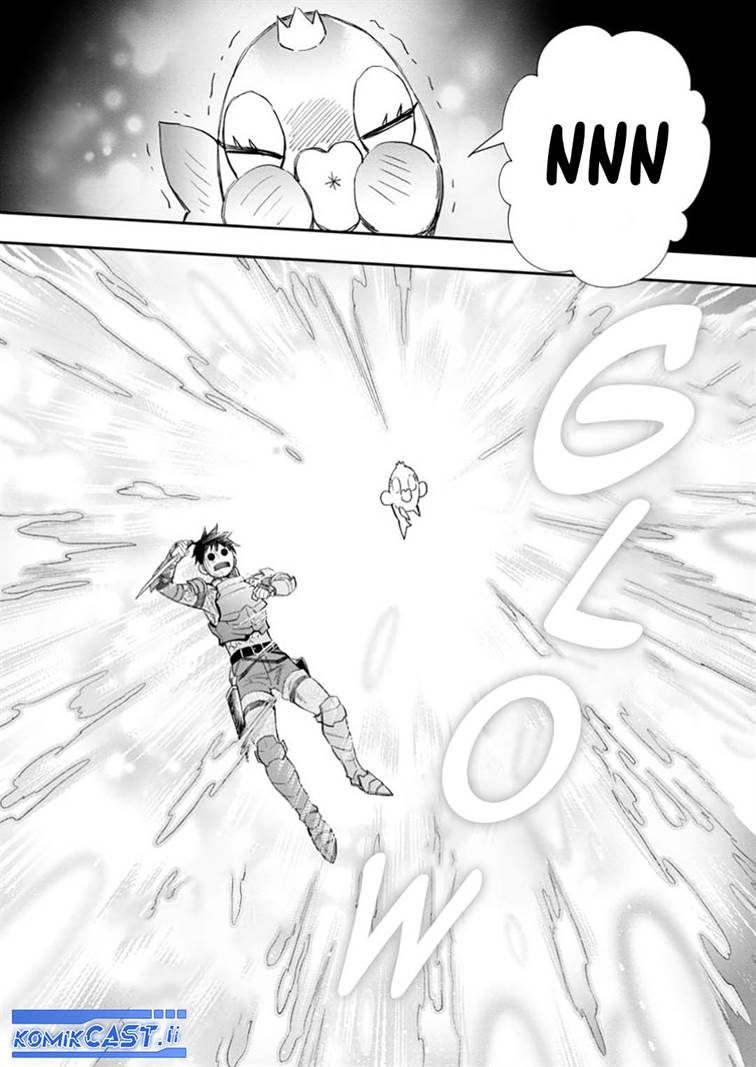 Bouken-ka ni Narou! ~Skill Board de Dungeon Kouryaku~ Chap 52 - Next Chap 53