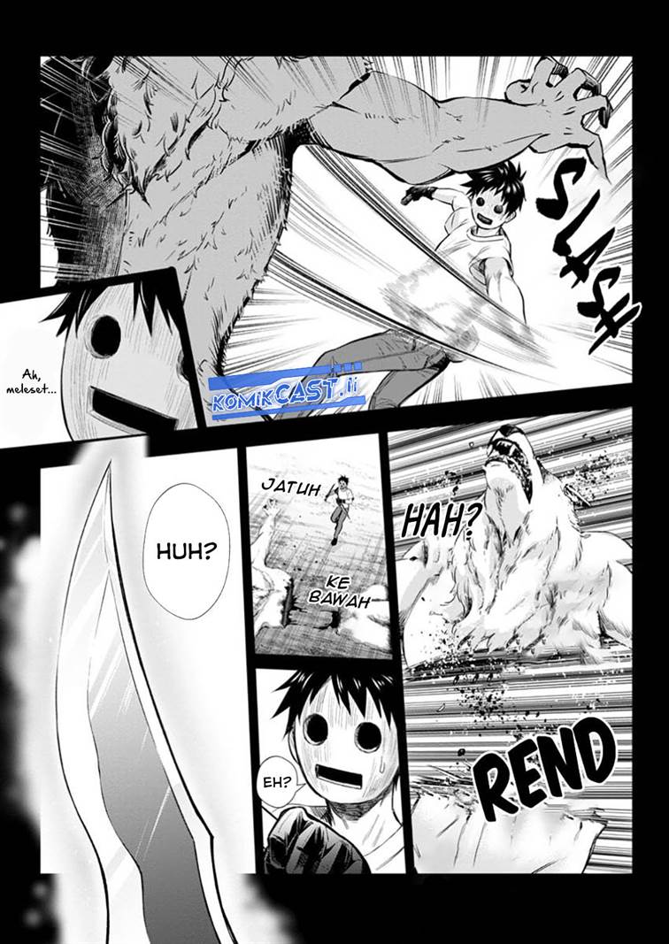 Bouken-ka ni Narou! ~Skill Board de Dungeon Kouryaku~ Chap 52 - Next Chap 53