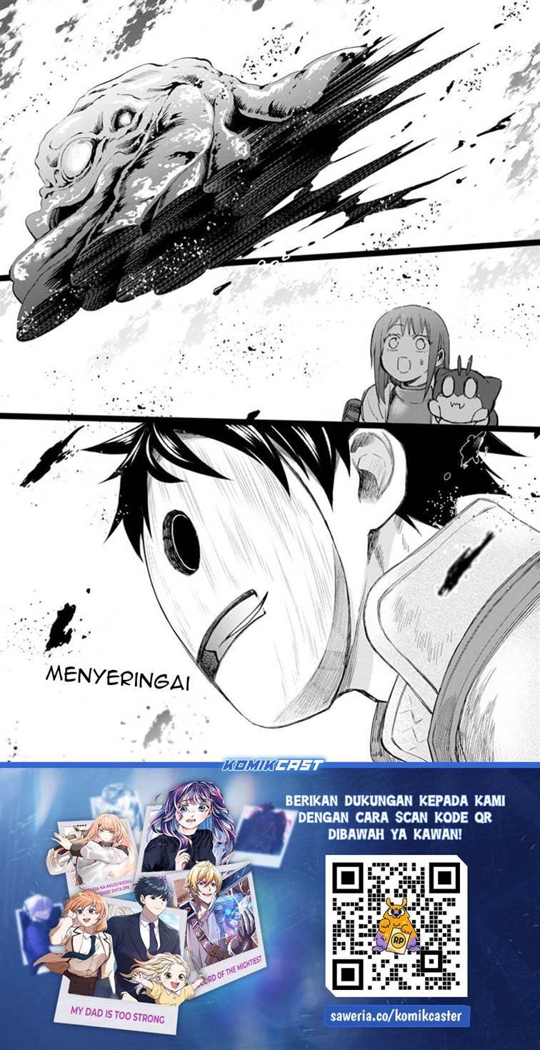 Bouken-ka ni Narou! ~Skill Board de Dungeon Kouryaku~ Chap 52 - Next Chap 53