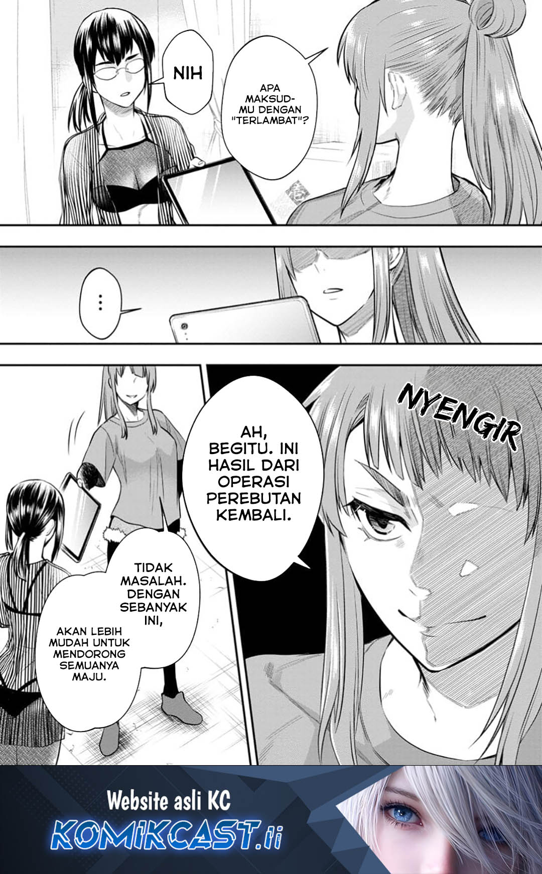 Bouken-ka ni Narou! ~Skill Board de Dungeon Kouryaku~ Chap 54 - Next Chap 55