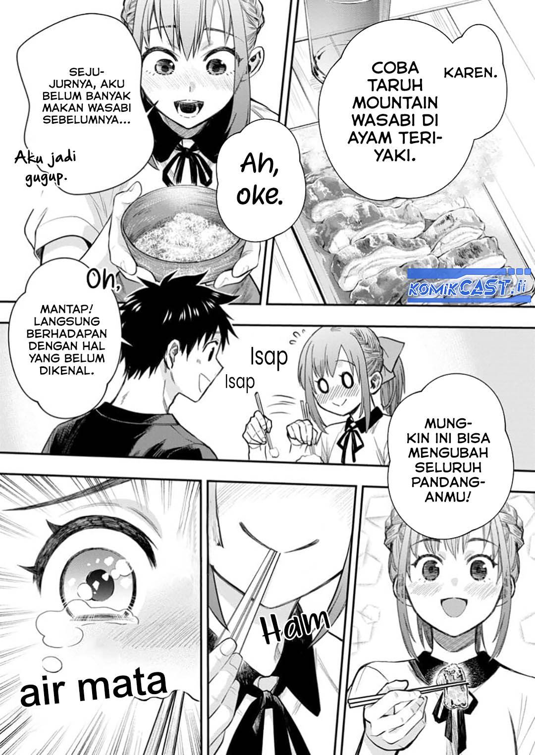 Bouken-ka ni Narou! ~Skill Board de Dungeon Kouryaku~ Chap 55 - Next Chap 56
