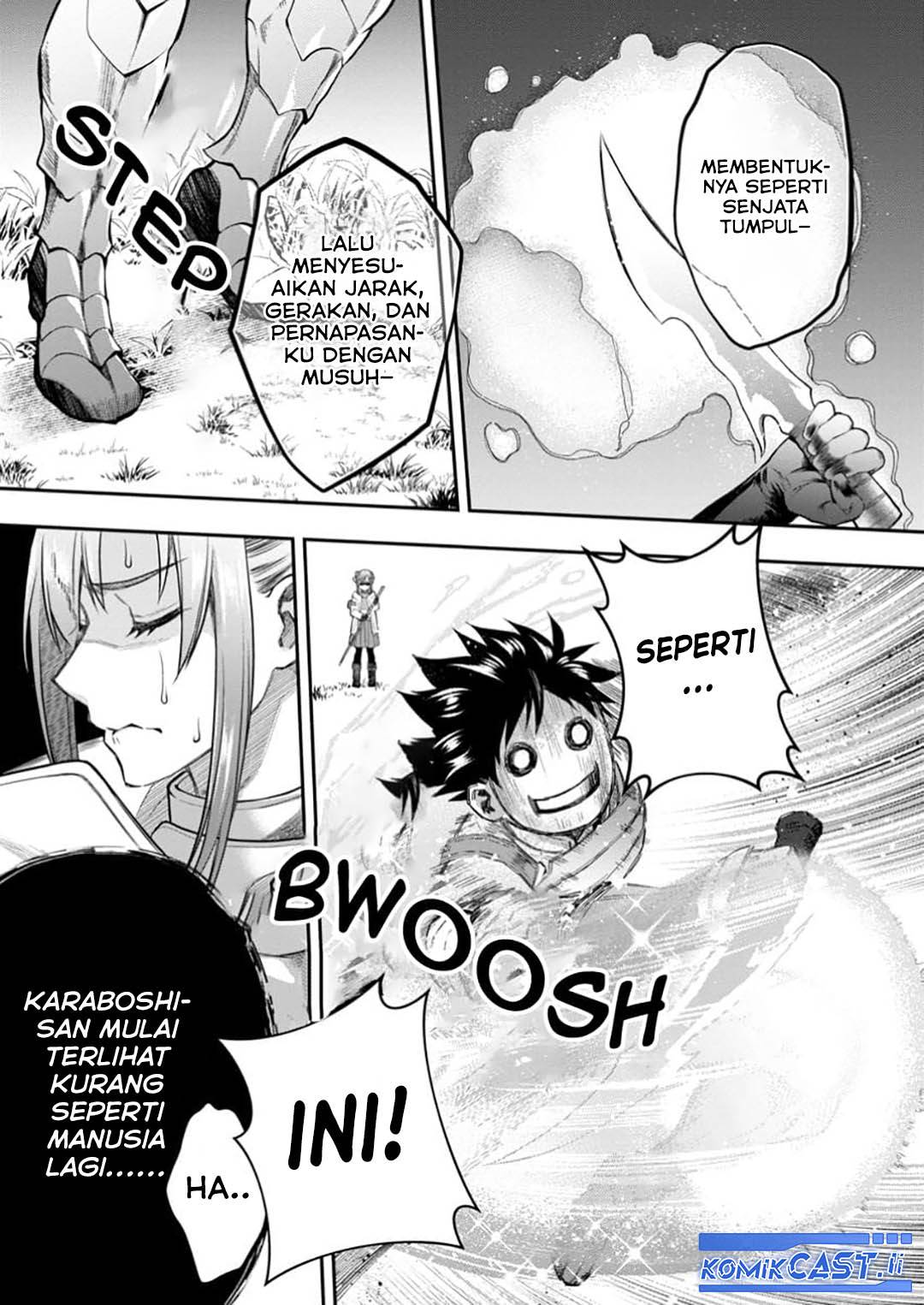 Bouken-ka ni Narou! ~Skill Board de Dungeon Kouryaku~ Chap 55 - Next Chap 56