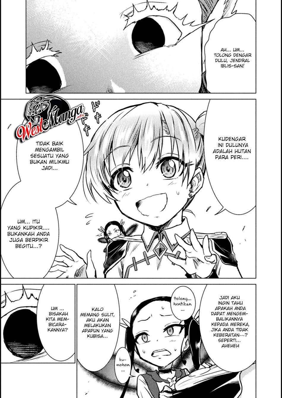 Isekai Kuimetsu no Same Chap 4 - Next Chap 5