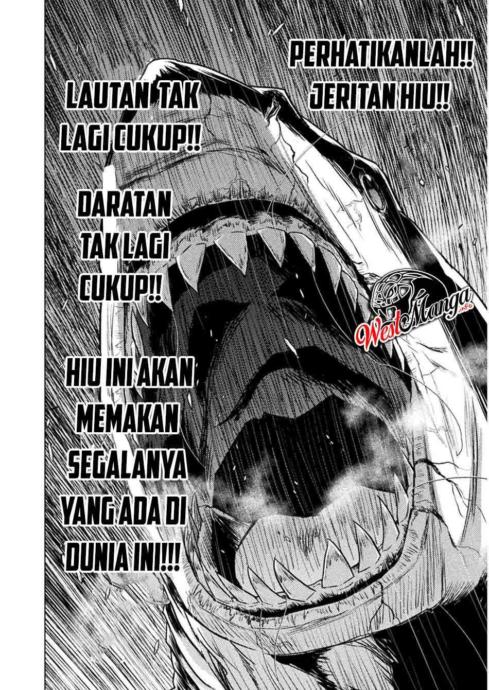 Isekai Kuimetsu no Same Chap 5 - Next Chap 6