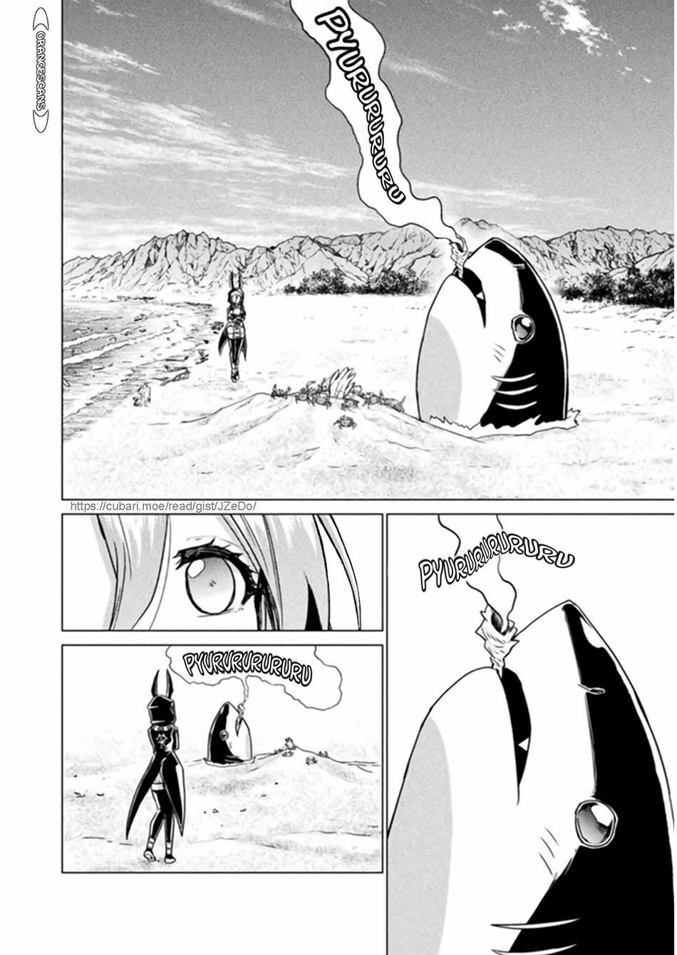 Isekai Kuimetsu no Same Chap 13 - Next Chap 14