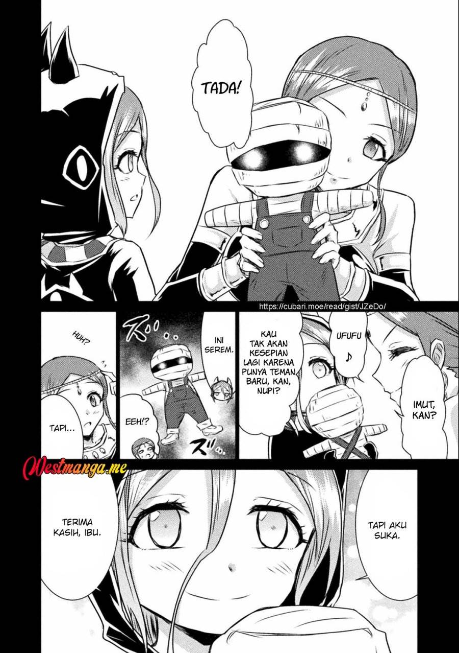 Isekai Kuimetsu no Same Chap 14 - Next Chap 15