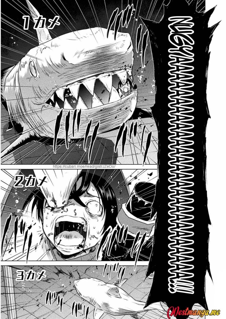 Isekai Kuimetsu no Same Chap 15 - Next Chap 16