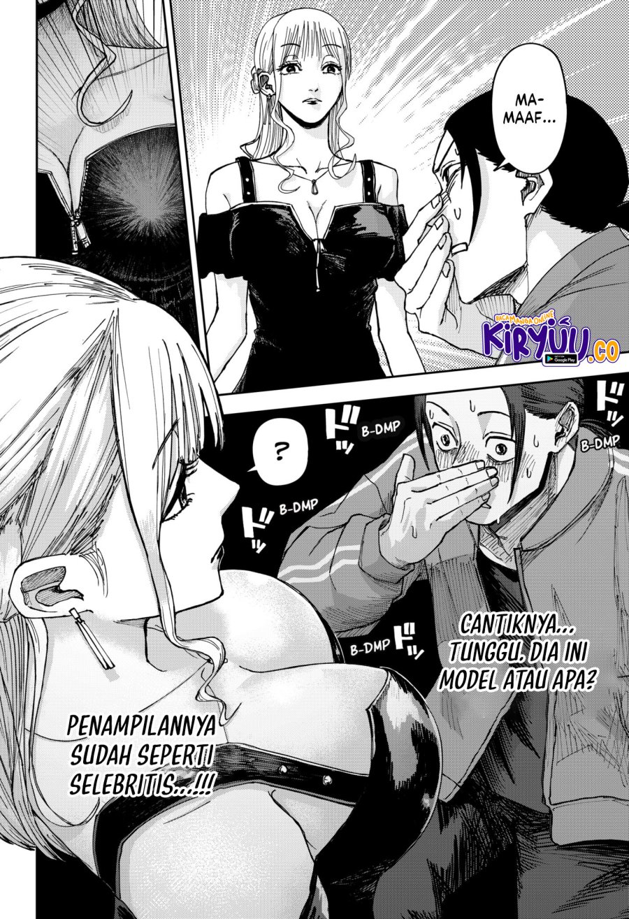 War of the Adults Chap 7 - Next Chap 8